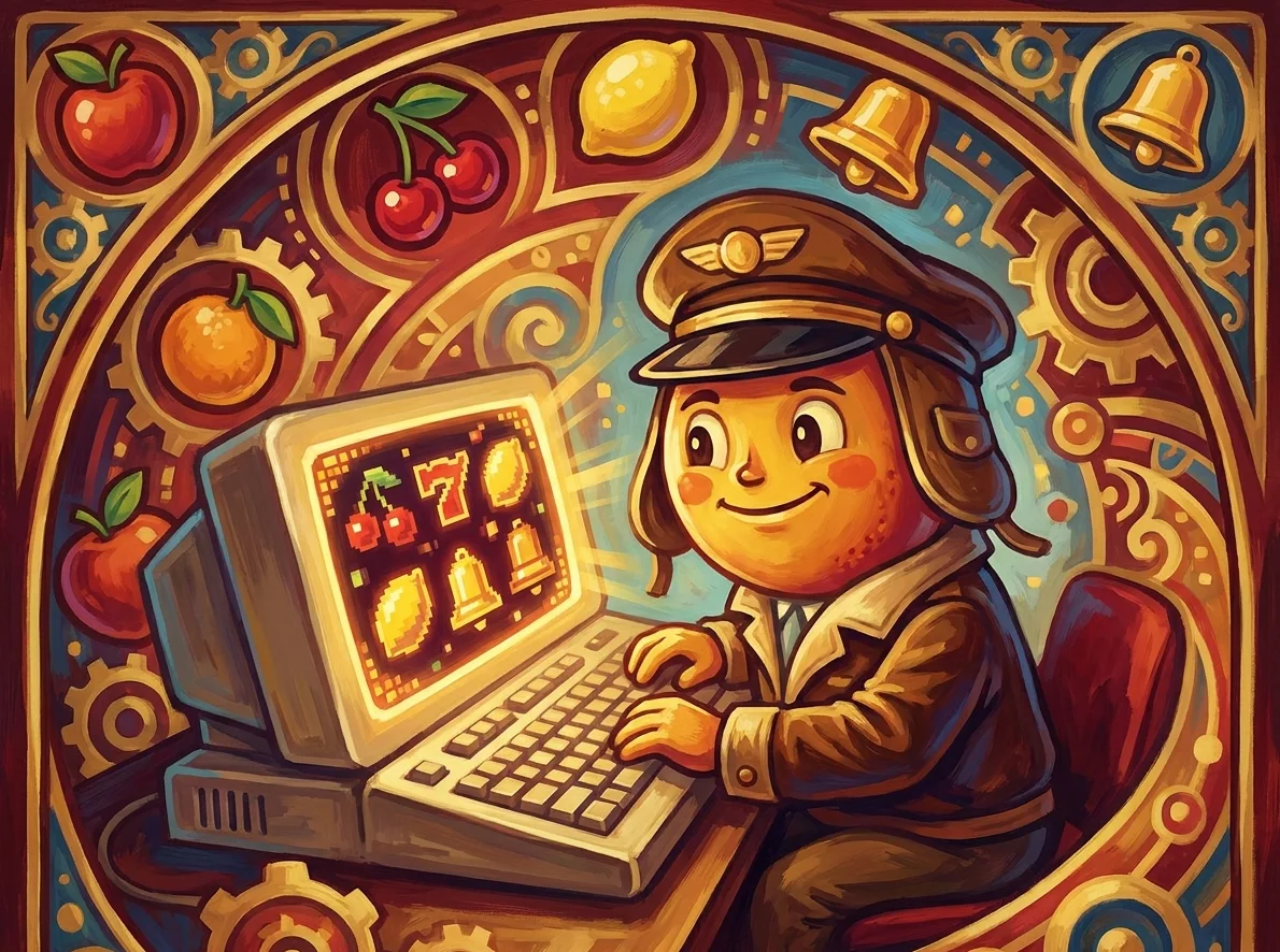 777 on Mac